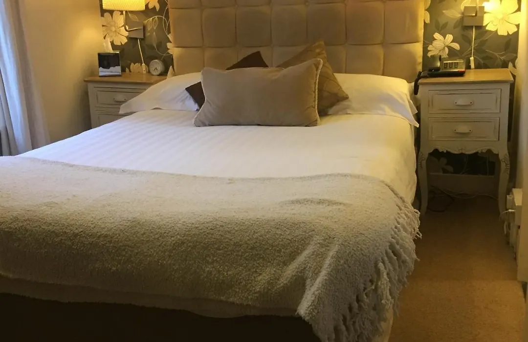 Castle Lodge Hotel-1