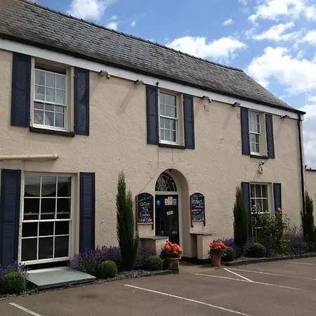 Castle Lodge Hotel-2